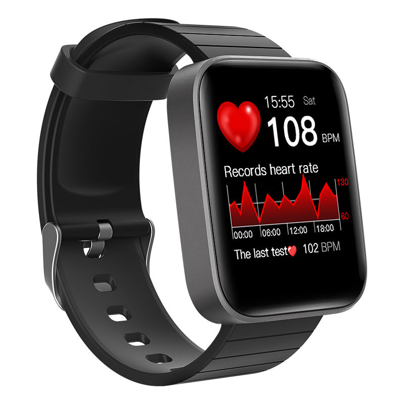 Fitness Smartwatch