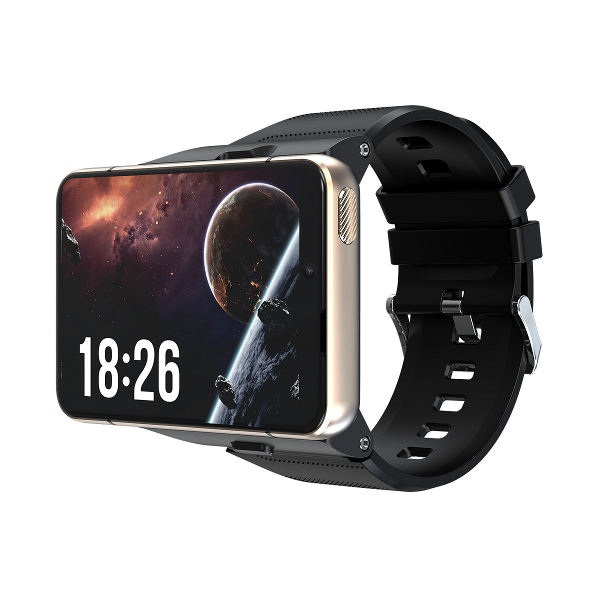 High-end Large-screen 4G Android Smartwatch S999 Super Large Memory