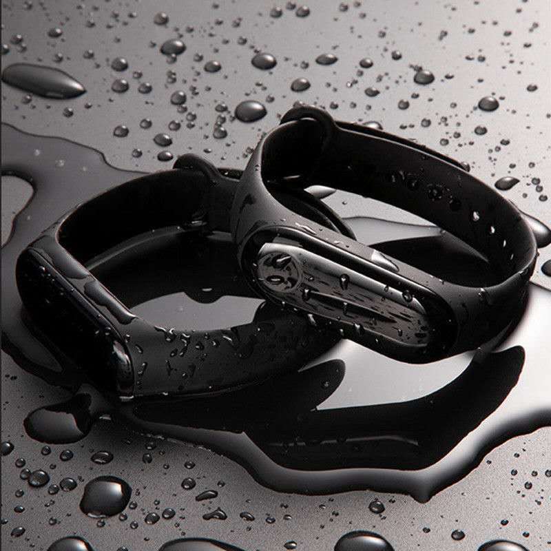 Waterproof Touch Electronic LED Watch