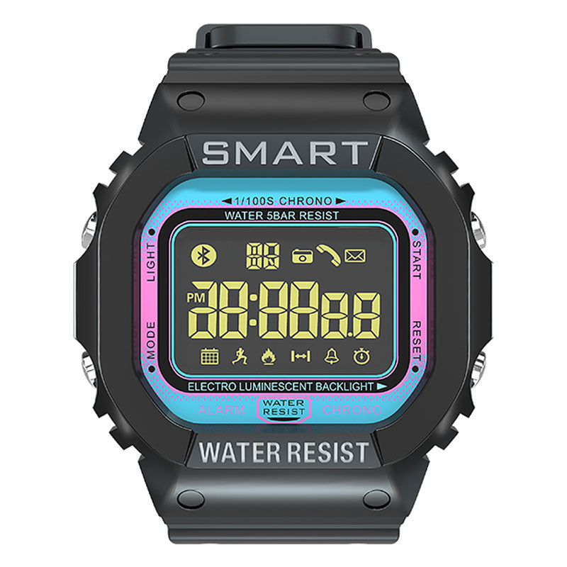 LOKMAT MK22 smart watch